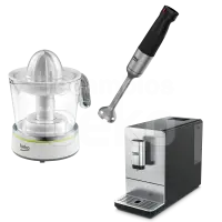 Pequeños electrodomésticos